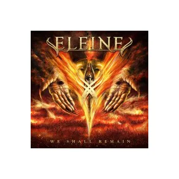 Zahraniční hudba We Shall Remain - Eleine [CD]