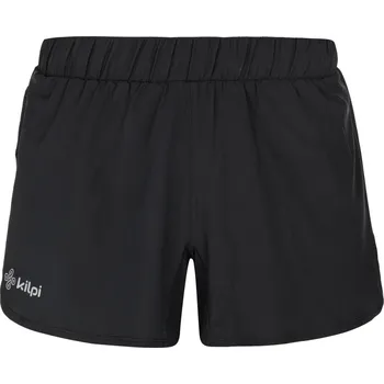 Pánské kraťasy COMFY-M Černá - Kilpi L Barva: BLK, Velikost: 3XL