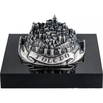 Malířský stojan Stolní stojan na otvírač dopisů TOLEDO