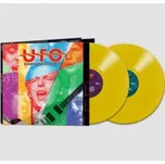 Werewolves Of London / Yellow / Vinyl / 2LP - UFO [2 LP]