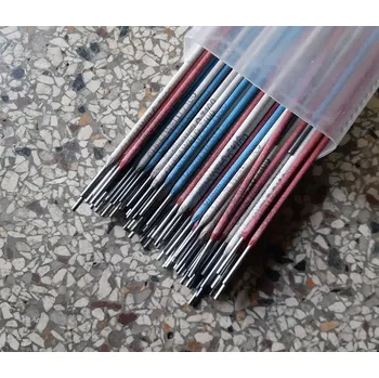 Svářečka Elektroda CHW 7100 2,5x 350mm 1,0kg, pro znečištěný materiál