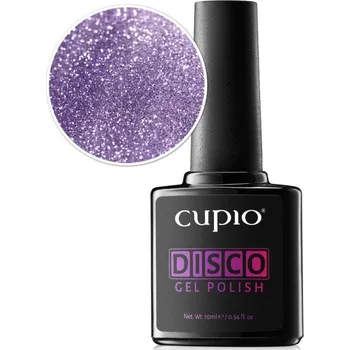 Lak na nehty Cupio Gel lak reflexní Disco Collection - Retro Party 10ml