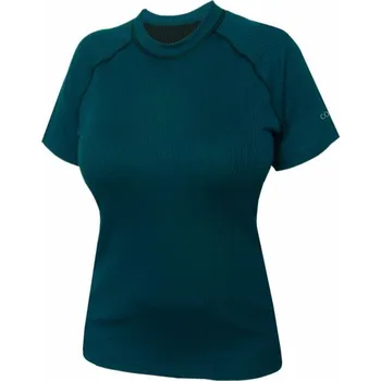 Dámské tričko Funkční dámské tričko, krátký rukáv IRUSA 801 petrolejová L