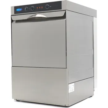 Myčka nádobí Maxima Podbarová myčka - s vypouštěcím čerpadlem, 230V WashPro