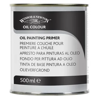 Olejový šeps Winsor Newton 500ml (Olejový šeps Winsor Newton 500ml)