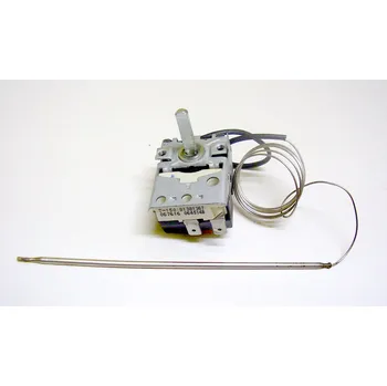 Příslušenství pro troubu Termostat trouby sporáku 50-320°C pro různé modely