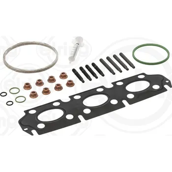 Motor automobilu Montážní sada, dmychadlo ELRING 648.640