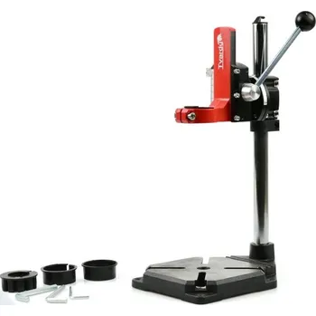 Příslušenství k vrtačce Stojan na vrtačku, 43mm, 400mm TVARDY GEKO