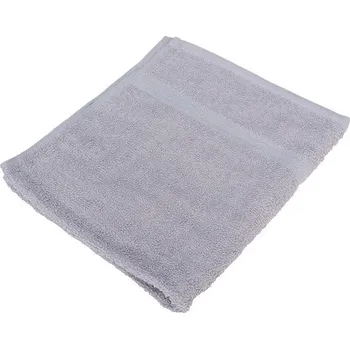 Ručník SVING Froté ručník BASIC 50 x 80 cm, šedý, 450 g/m2