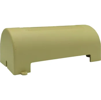 Rozvaděč ELEKTRO BEČOV Kryt ekvipotenciální svorkovnice EPS 2 I263515