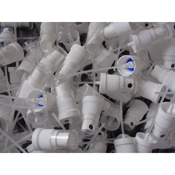 Postřikovač STEZA - Rozprašovač - Rozstřikovač průměr 18mm (Plastový rozprašovač vhodný na tinktury)