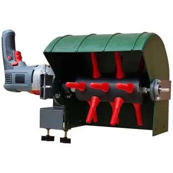 Ochranný kryt s úchytem vrtačky AGROFORTEL 0300c