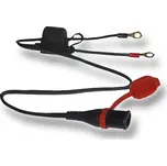 OptiMate Kabel přechodový O-01 s očky M6 na konektor SAE 0.5m