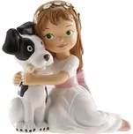 Dekora Figurka na dort holčička s…