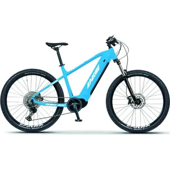 Elektrokolo Apache Tanka Tate MX3 400 2023 (vivid blue)