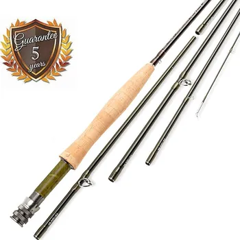 Traper Speed Combo Trout & Euro Nymph 9'0"/9'6"/10'0"/10'6" #3