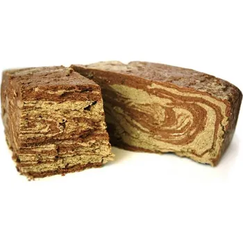 CHALVA S KAKAO slunečnicova 500 g