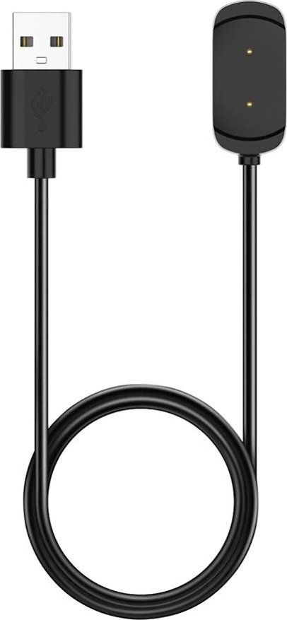 Cavo Di Ricarica 100cm Per Amazfit GTS 2, GTR 2, T-Rex Pro, Bip 3/U, Zepp E/Z, GTS 4 Mini E Più Modelli
