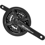 Kliky Force C8.5 Al 42/34/24z černé 175mm