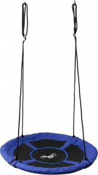 Dětská houpačka Chomik Stork HAM5160 100 cm modrá