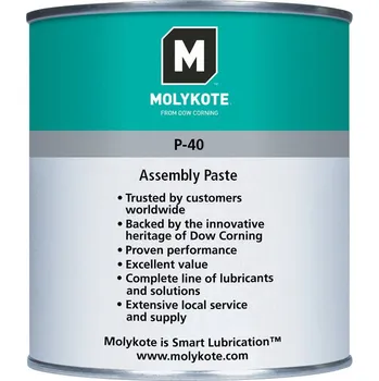 Molykote P 40 (1 kg)