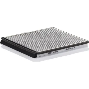 Kabinový filtr Kabinový filtr CUK 2734