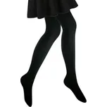 Boma Leontýna 01 Dámské punčochové kalhoty BM000000566100100098 černá XL