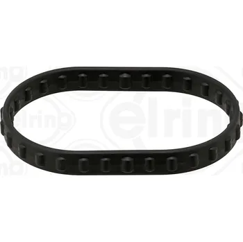 Motor automobilu Těsnění, příruba chladiva ELRING 599.130