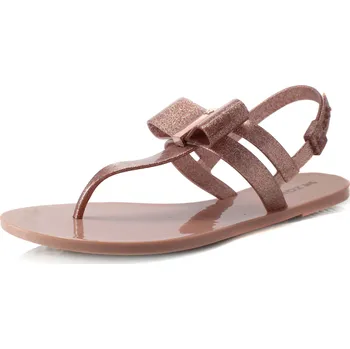 Dámské žabky DÁMSKÉ ŽABKY ZAXY 17201 ROSE RŮŽOVÁ Barva: RŮŽOVÁ, Velikost: 37