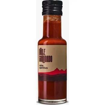 Omáčka LA CHINATA Aperitivová Omáčka