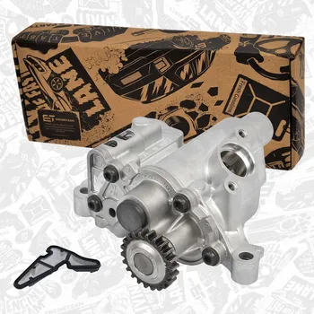 Olejové čerpadlo Olejové čerpadlo ET ENGINETEAM PU0113