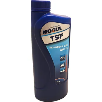 Motorový olej Mogul TSF (1 l)