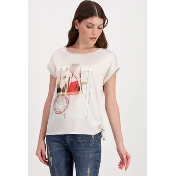 Dámská halenka Halenka Monari 806918 Velikost: 40