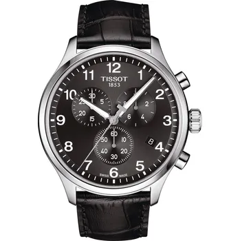 Tissot Chrono XL Classic T116.617.11.037.00, T116.617.16.057.00