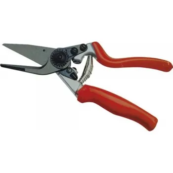 Chov hospodářského zvířete Nůžky na paznehty pro ovce Felco 50, s otočnou rukojetí