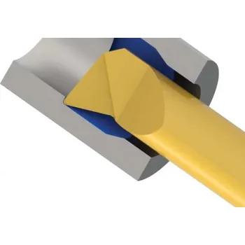 Pracovní nůž APB.06.406.020 nůž MINI ubírací pravý d6, D.min. 6,2mm, max. vyložení 43mm T.05.01.20