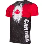 Triko funkční PINGU pánské FAN Kanada XS Polyester