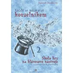 Music Distribuce Mistrovice Každý se může stát kouzelníkem 2