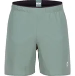 High point Pánské outdoor kraťasy Play Shorts XL, Green Bay