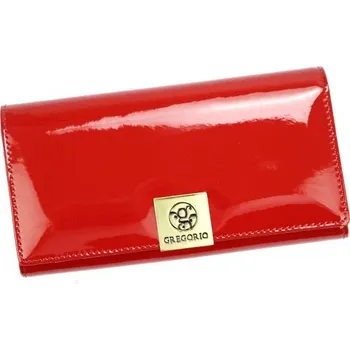 Peněženka Peněženka Gregorio LS-102 - červená
