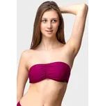 VFstyle Vrchní díl plavek Lylah Viva Magenta Velikost: XS