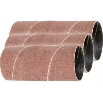 Brusný papír BRUSNÝ VÁLEČEK 51 K240, 3 KS Güde 38384