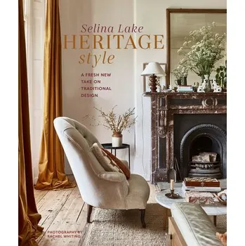 Heritage Style - Lake, Selina