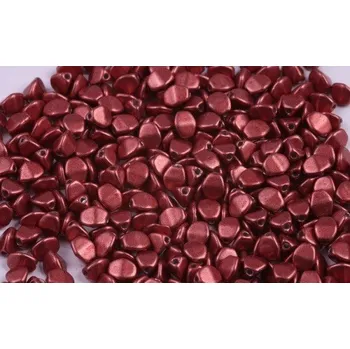 Korálek Korálky pohanka 726 (5x4 mm)