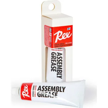 REX 901 Assembly Grease 50g, montážní vazelína