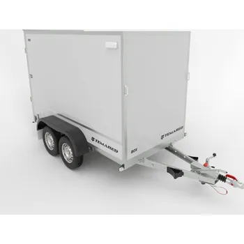 TEMARED BOX 3015/2 C 2T