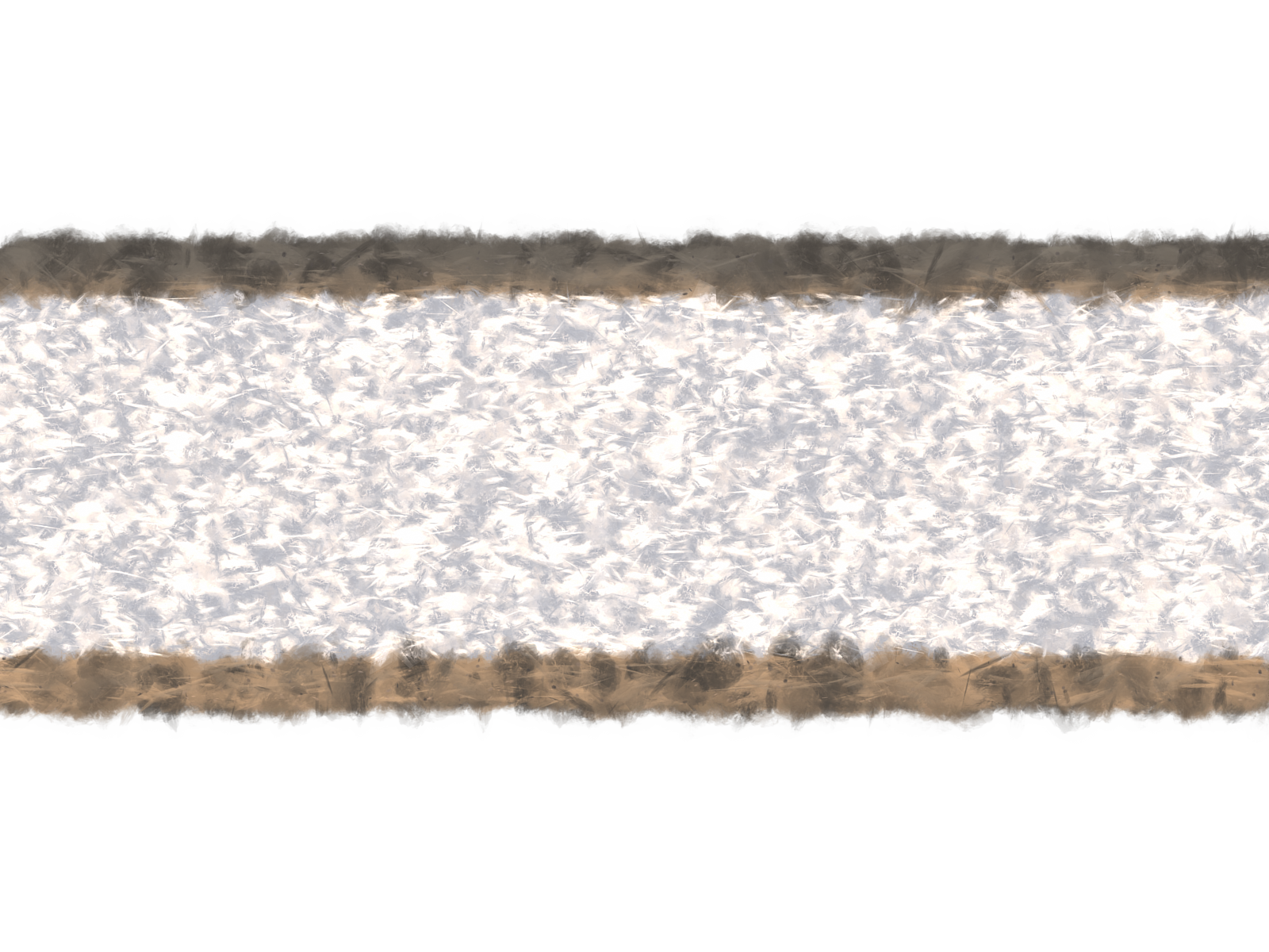 Matrace pro alergiky 200x210 cm