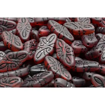 Korálek Korálky arabeska 4260 (19x9mm)