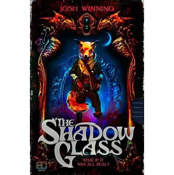 The Shadow Glass - Winning, Josh