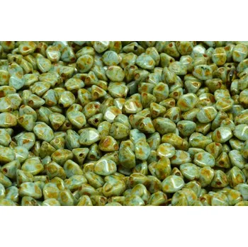 Korálek Korálky pohanka 1784 (5x4 mm)